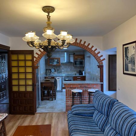 Apartamento El Rincon Del Gato Santillana del Mar Exterior foto
