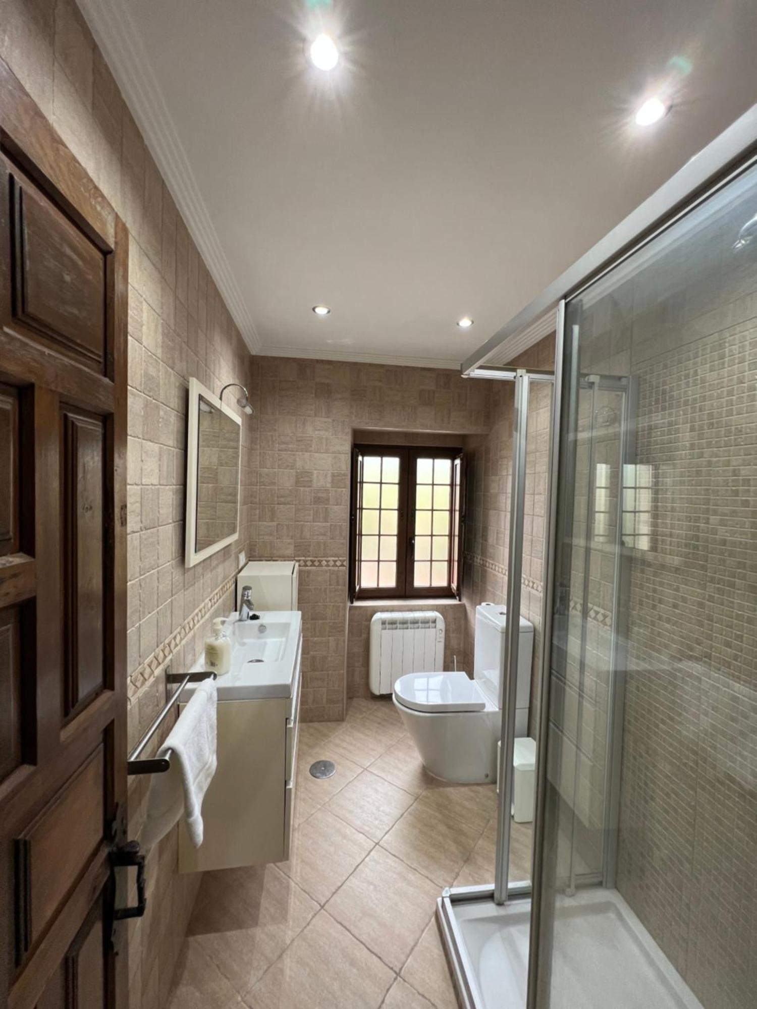 Apartamento El Rincon Del Gato Santillana del Mar Exterior foto
